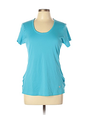 Mountain Hardwear Active T-Shirt (view 1)