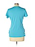 Mountain Hardwear 100% Polyester Blue Active T-Shirt Size L - photo 2