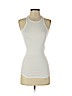 Splendid White Tank Top Size XS - photo 1