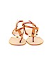 Aldo Tan Sandals Size 7 1/2 - photo 2