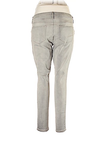 Old Navy - Maternity Jeggings (view 2)