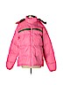 Assorted Brands 100% Polyester Pink Coat Size L (youth) - photo 1
