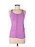 Sugoi Purple Active Tank Size M - photo 1