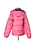 Assorted Brands 100% Polyester Pink Coat Size L (youth) - photo 2