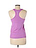 Sugoi Purple Active Tank Size M - photo 2
