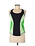 Lululemon Athletica Green Active Tank Size 8 - photo 1