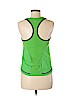 Lululemon Athletica Green Active Tank Size 8 - photo 2