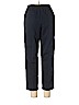 Studio Works Blue Casual Pants Size 10 (petite) - photo 2