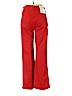 3x1 Red Jeans Size 28 waist - photo 2