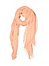 Pashmina 100% Wool Orange Scarf One size - photo 1