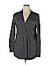 Mudd Gray Cardigan Size XL - photo 1