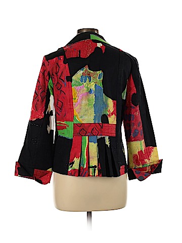 Gabriella Molinari Blazer (view 2)