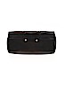 Banana Republic 100% Cow Leather Black Leather Clutch One size - photo 2