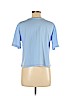 Flirtitude Blue Active T-Shirt Size M - photo 2