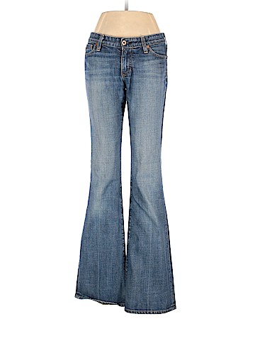 Adriano Goldschmied Jeans (view 1)