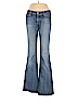 Adriano Goldschmied Blue Jeans Size 27 waist - photo 1