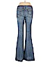 Adriano Goldschmied Blue Jeans Size 27 waist - photo 2
