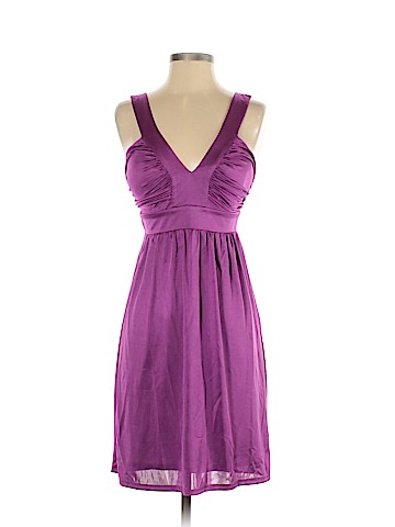 Max and Cleo Casual Dress (view 1)