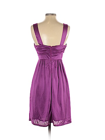 Max and Cleo Casual Dress (view 2)