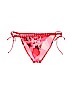 Body Glove Red Swimsuit Bottoms Size XL - photo 1
