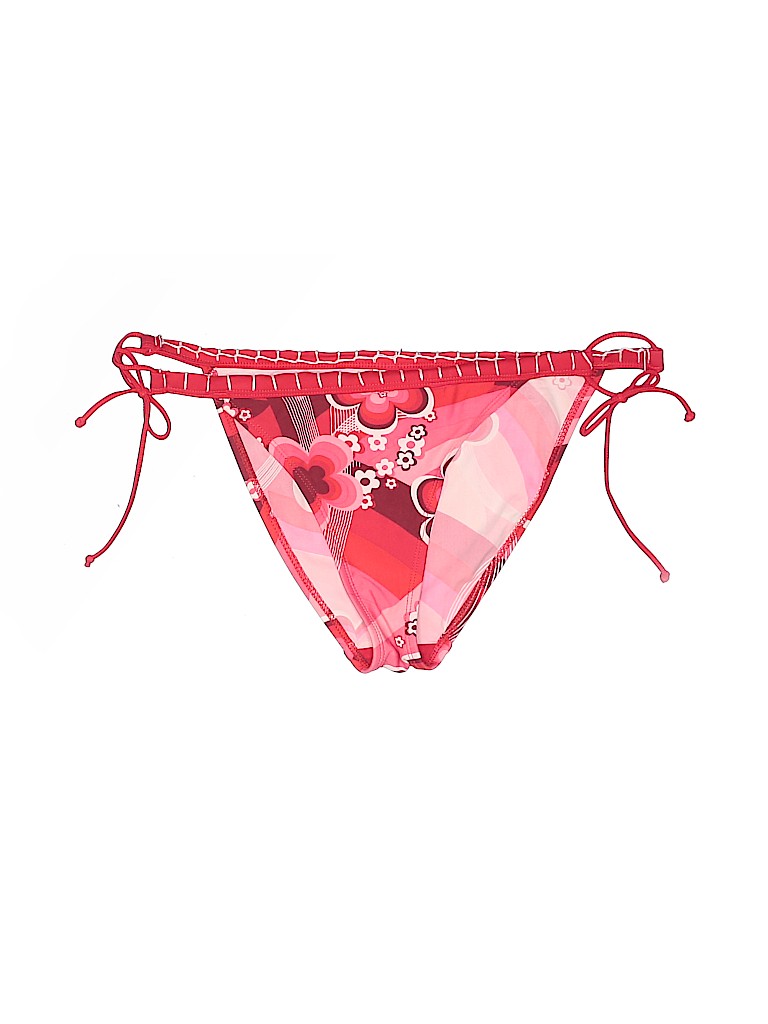 Body Glove Red Swimsuit Bottoms Size XL - photo 1