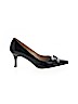 Ellen Tracy Black Heels Size 7 - photo 1