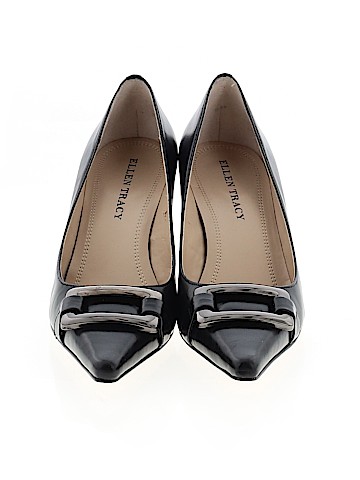 Ellen Tracy Heels (view 2)