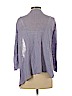 Eileen Fisher 100% Linen Purple Cardigan Size XS - photo 2