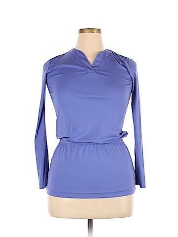 Patagonia Long Sleeve Top (view 1)