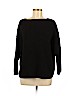 Vince. Black Pullover Sweater Size M - photo 1