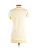 American Eagle Outfitters Ivory Short Sleeve T-Shirt Size XS - photo 2