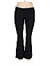 No Boundaries Black Jeans Size 15 - photo 1