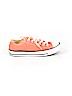 Converse Pink Sneakers Size 8 - photo 1