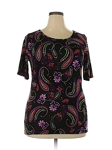 Lularoe Short Sleeve T-Shirt (view 1)