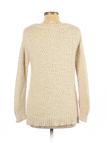 Rhapsody Pullover Sweater (view 2)