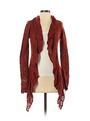 Decree Cardigan (view 1)