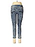 YMI Blue Jeggings Size 5 - photo 2