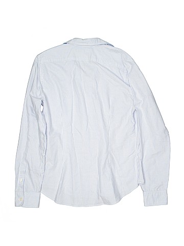 Ralph Lauren Sport Long Sleeve Button-Down Shirt (view 2)