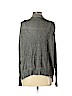 American Eagle Outfitters 100% Cotton Gray Cardigan Size S - photo 2