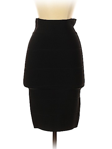 BCBGMAXAZRIA Casual Skirt (view 2)