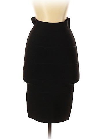 BCBGMAXAZRIA Casual Skirt (view 1)