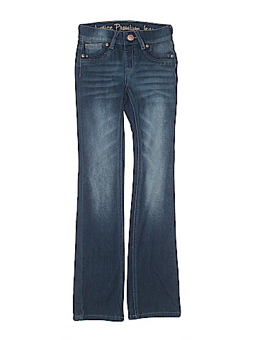Justice Jeans (view 1)