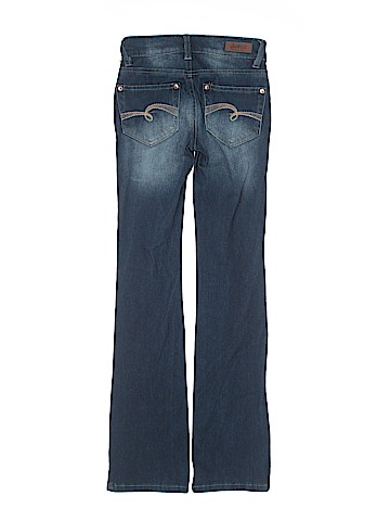 Justice Jeans (view 2)