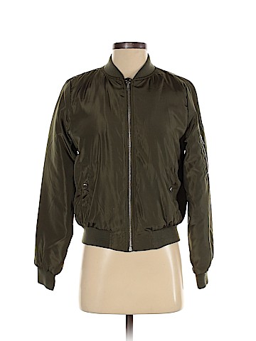 Forever 21 Jacket (view 1)