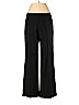 Lafayette 148 New York Black Wool Pants Size 2 - photo 1