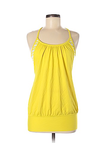 Lululemon Athletica Active Tank (view 1)