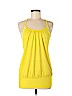 Lululemon Athletica Yellow Active Tank Size 6 - photo 1