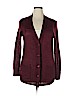 Mudd Burgundy Cardigan Size XL - photo 1