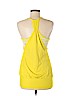 Lululemon Athletica Yellow Active Tank Size 6 - photo 2