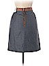 Ann Taylor LOFT Gray Wool Skirt Size 8 (petite) - photo 2